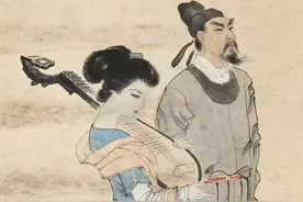 姚燧七十岁与侍妾同房留诗为证：晚年慈悲得子，故事流传千古图片