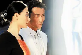 谢霆锋深情表白和王菲相恋20年，为什么却引得长子疯狂不满？图片