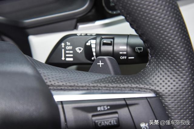 新车 | 17万起，广汽三菱新欧蓝德预售，全系1.5T四缸，可选7座