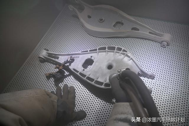 驾驭｜整备一台宝马Z4（E86），再一次带领感受无拘束的澎湃旅程