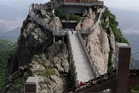 让我重新认识的文化大省——河南图片