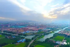 【新春见闻】县委办工作人员眼中的年味儿②~图片