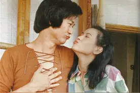 《大时代》30年：“丁蟹”首选是万梓良，三大富豪都有原型人物图片