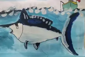 老师要来家访了，不知道该聊些什么？听这位班主任怎么说图片