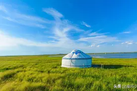 拿好这份攻略，去呼伦贝尔大草原，感受诗和远方图片