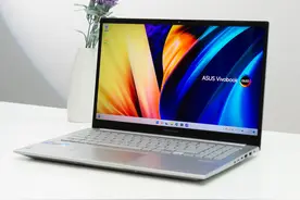 华硕无畏Pro15 2022评测：独显加持，更显全能图片