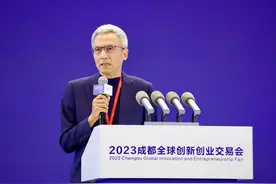 大咖送上的创新锦囊 | 许小年：基础研究是所有实用知识的源头图片