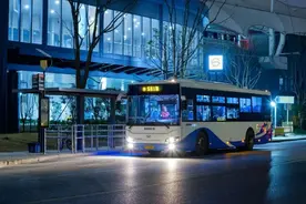 涉及15条线路，浦东今年第三批公交线路线网调整计划开始公示图片