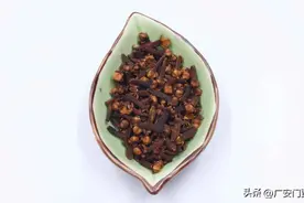 一个灵魂有香气的中药，温中降逆、散寒止痛、温肾助阳，有奇效！图片