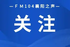 速看！事关襄阳订单配送！图片