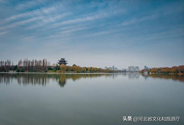 最值得看的14座明清城墙，河北有两座，你去过几座？