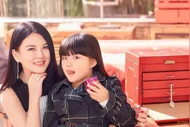 12岁王诗龄变化大：减肥2个月瘦20斤，又瘦又高颜值直线上升图片