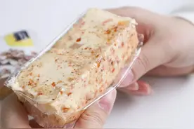 奶奶的奶制品！这玩意神仙也不吃吧！图片