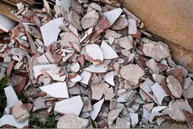 规范清运服务体系，挤走装修垃圾清运费的水分图片