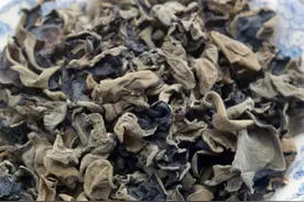 干木耳有保质期吗？木耳过期了还能吃吗？这一点一定要注意图片