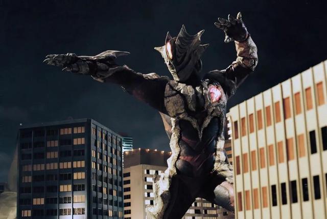 迪迦奥特曼所有怪兽实力排名（1～5名）