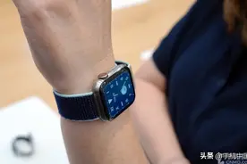 小天才危险了！苹果或将推出千元儿童手表 就在几天后图片