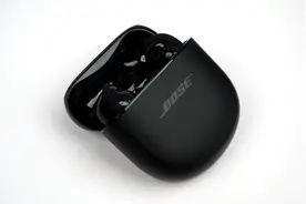 评测 I 降噪旗舰蓝牙耳机再升级！Bose QuietComfort Earbuds II图片