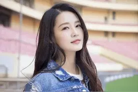 李沁：国家秘密培养她9年，转身却踏进娱乐圈，背后原因令人感慨图片