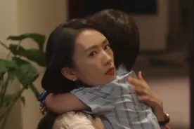 嫁人即翻身？从丑闻女主到逆袭视后，童谣身后的故事从没那么简单图片
