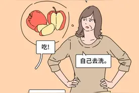 90后年轻人，到底可以“懒”到什么程度？网友表示：太真实了图片