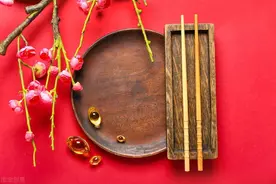 你知道筷子的涵义吗，收藏教给孩子图片