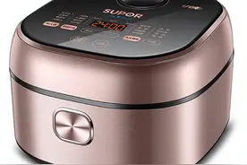 电饭煲的釜到底啥意思？手把手教你各种釜怎么选！图片