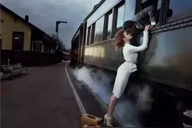 这个“女摄”年薪200万美元图片