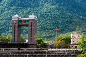 20条精品线路尽享吉林红色之旅！图片