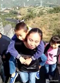 十三张人性图片——树欲静而风不止，子欲养而亲不在，值得一看