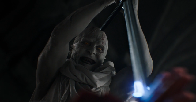 又色又低智，《雷神4》怎么也变成这个样子了？