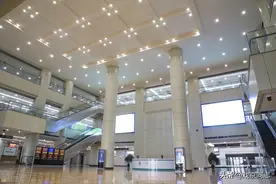 不会还有人和我一样没有去过医院，不知道医院的流程怎么走？图片