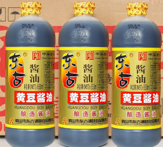 全国哪的酱油最好吃？经过评选 这5款酱油榜上有名，有你吃过的吗