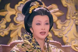 做武则天的儿媳妇有多难：4个儿子娶了5个正妻，仅1人善终图片