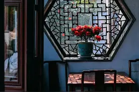 散文：素心淡然，过简单的生活，就是幸福图片