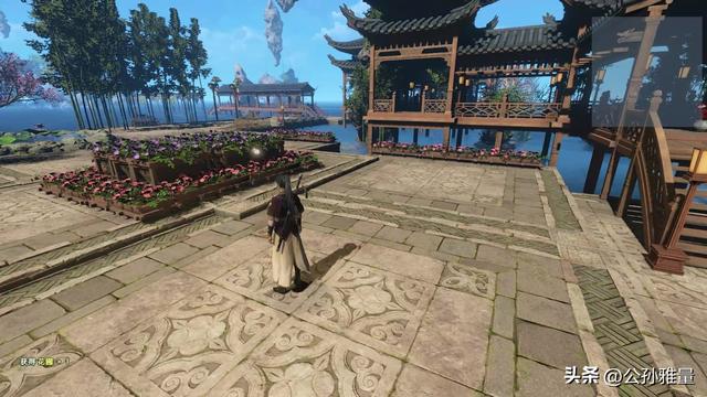 当年被玩家喷惨的《古剑奇谭1》，现如今看来不失为一款单机神作