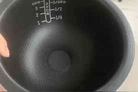 电饭煲内胆涂层脱落了，还能不能用？脱糖电饭煲真能降糖？图片