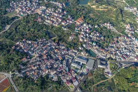 苏南农村、浙江农村、珠三角农村以及中西部农村，有啥区别？图片