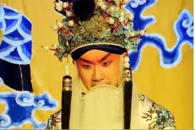 「大乎史话」“京剧小神童”陶阳的学艺之路图片