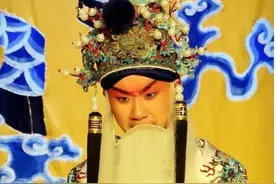 「大乎史话」“京剧小神童”陶阳的学艺之路图片