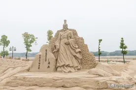 屈原：辞赋之祖爱国魂图片