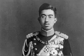 1989年，裕仁天皇逝世，临终前说了六个字，是他这辈子最大的不甘图片