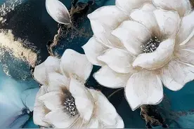 艺术源于生活，却又高于生活图片