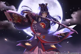阴阳师：鬼切选择一刀流还是跳刀流，应该如何选取？图片