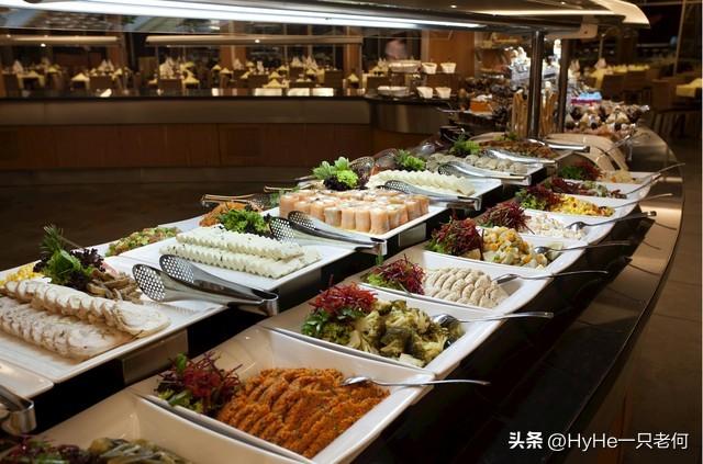 关于餐饮店内活动的小案例,分享给大家