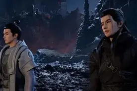 凡人修仙传的各个人物介绍（五）图片