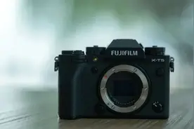 想买X-T5不敢下手？理论测试让你全面了解X-T5性能到底如何图片