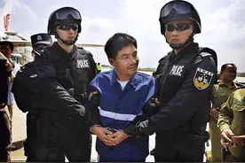 中国人的血不会白流，十年前的湄公河惨案，如今已御贼于国门之外图片