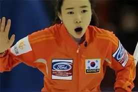 韩国女队长倒追中国冠军，不顾父母反对远嫁中国，造就幸福跨国恋图片