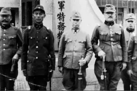 胶东解气的一战图片